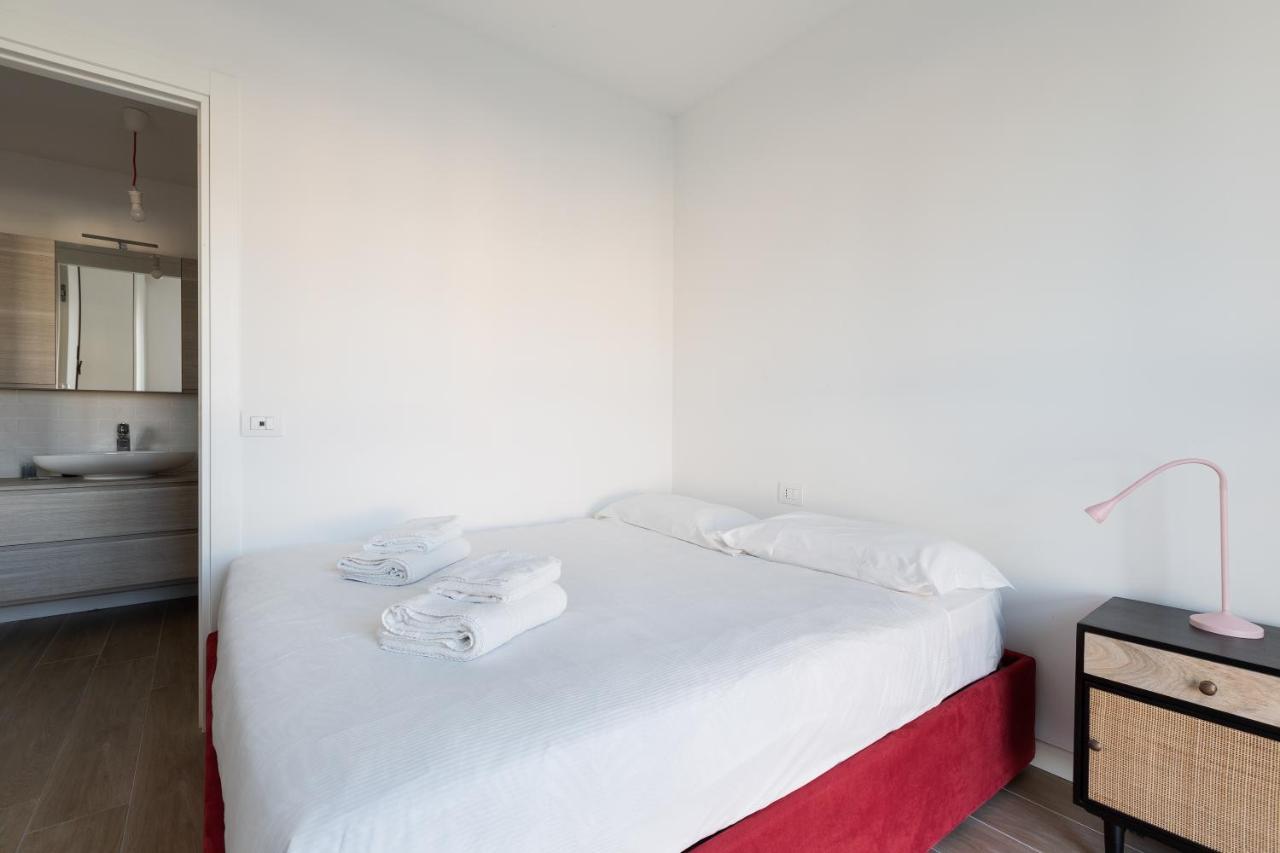 Renovated Politecnico Terrace Apt Apartamento Milán