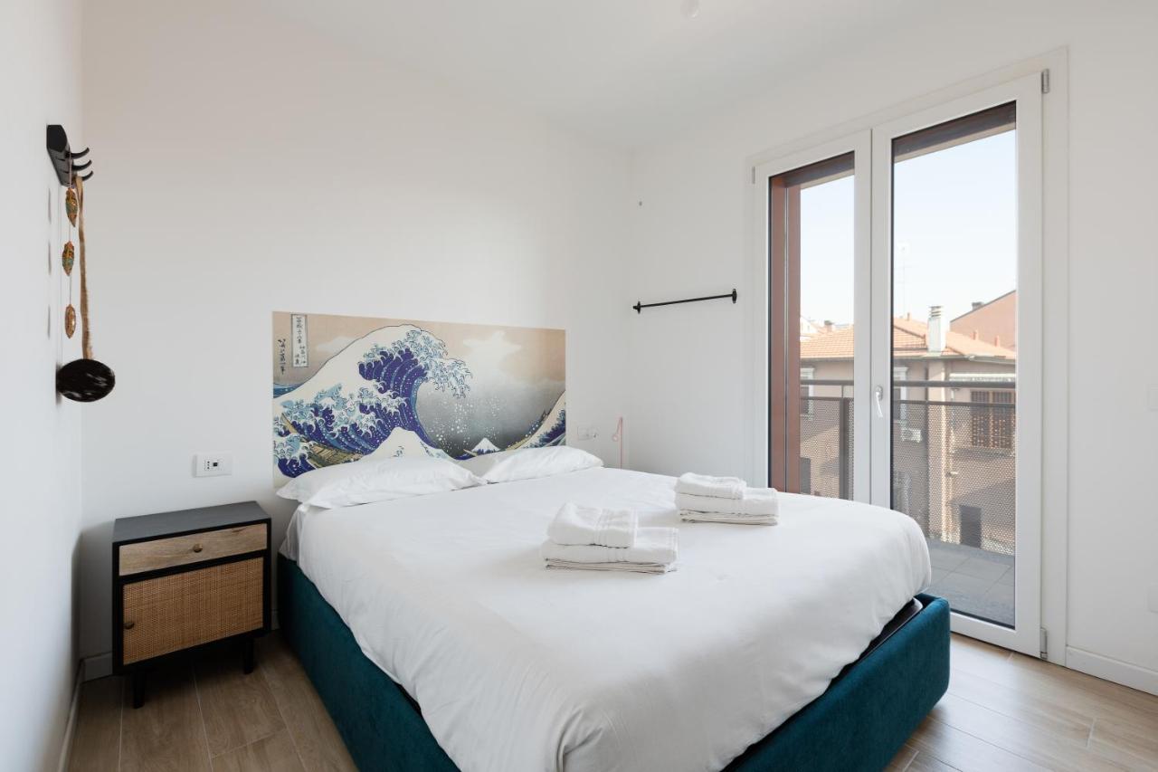 Renovated Politecnico Terrace Apt Apartment Mailand
